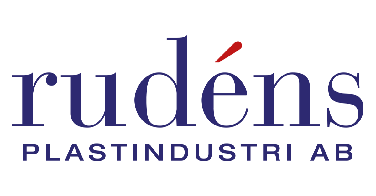 Rudéns Plastindustri AB