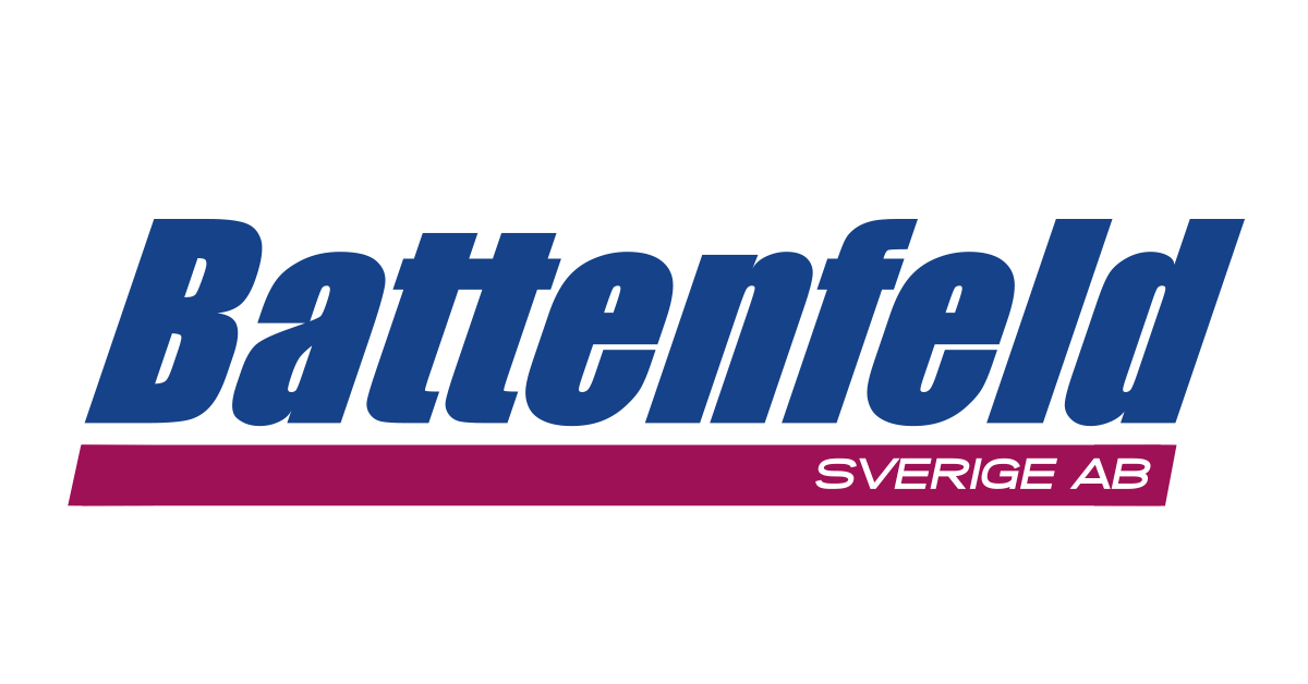 Battenfeld Sverige AB
