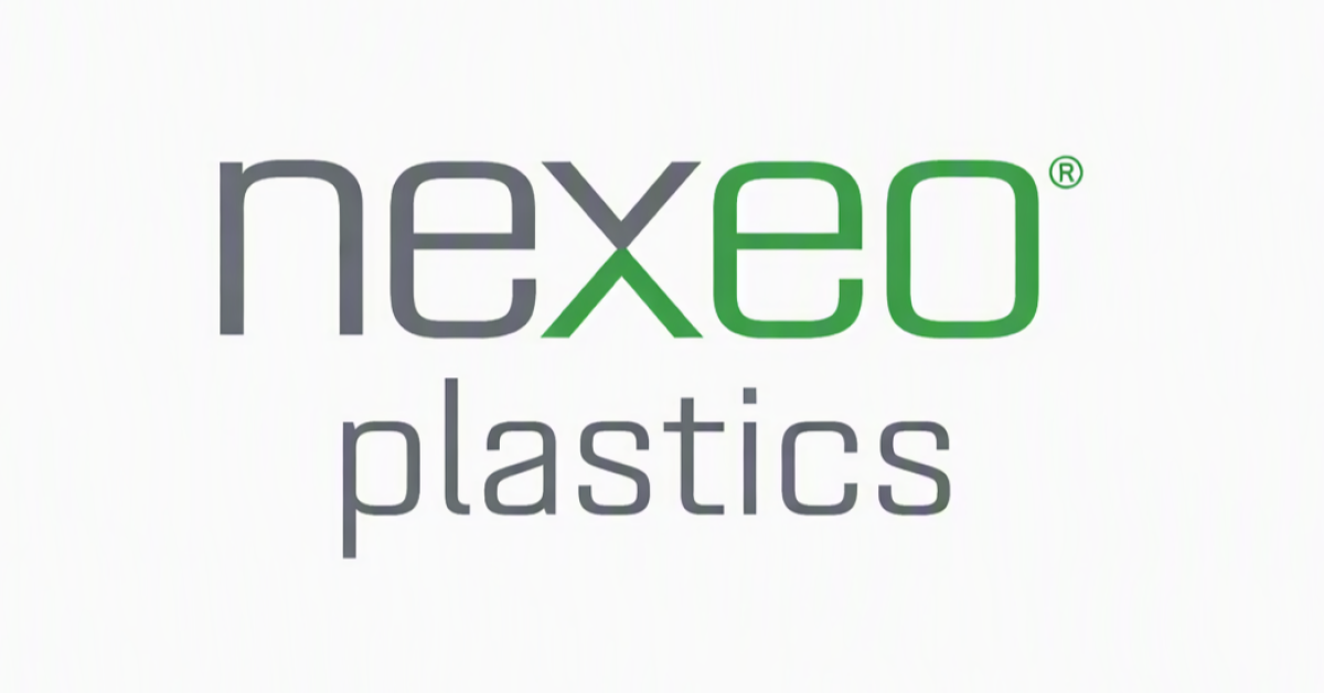 Nexeo Plastics Sweden AB